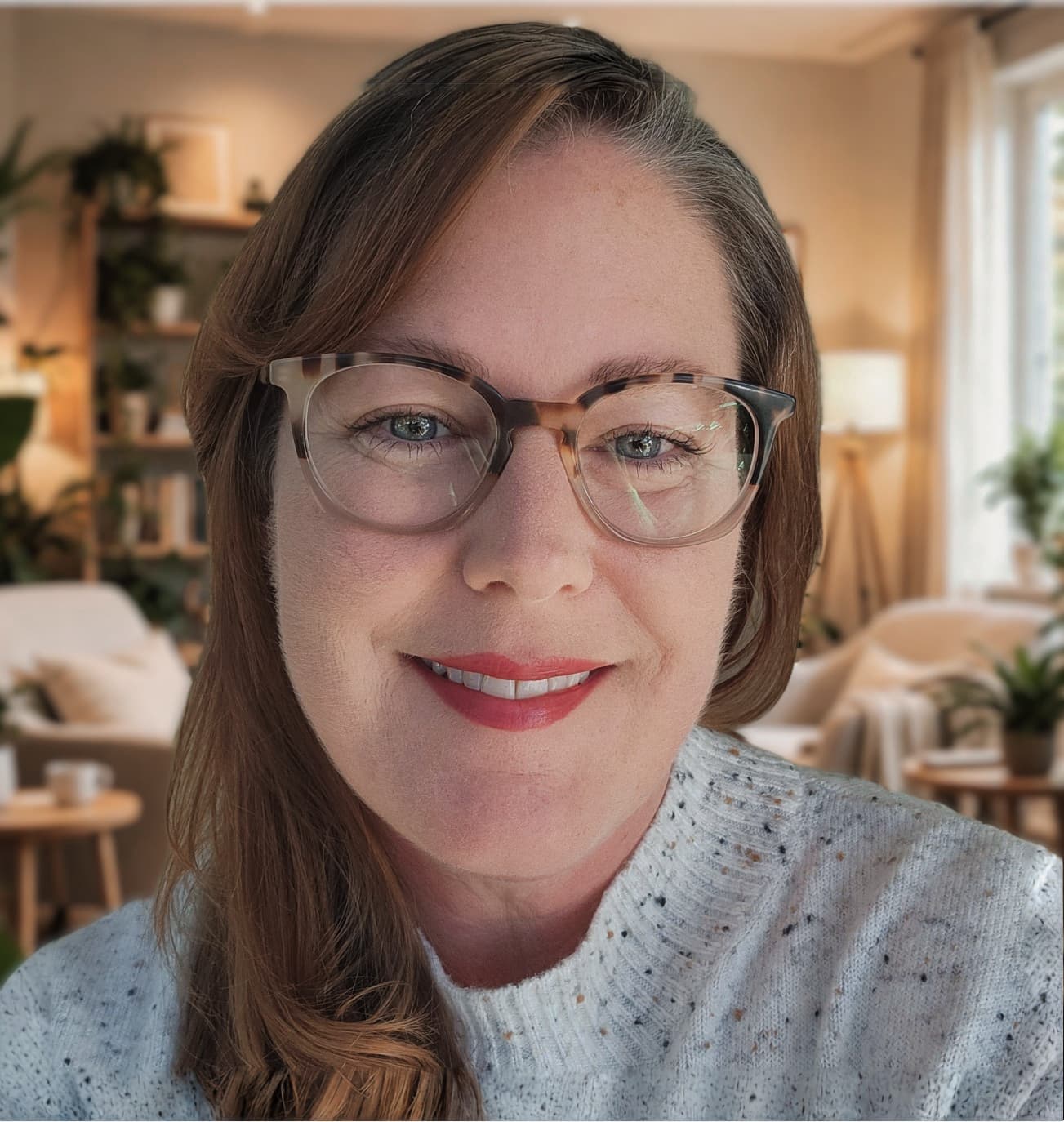 Amy Woodruff