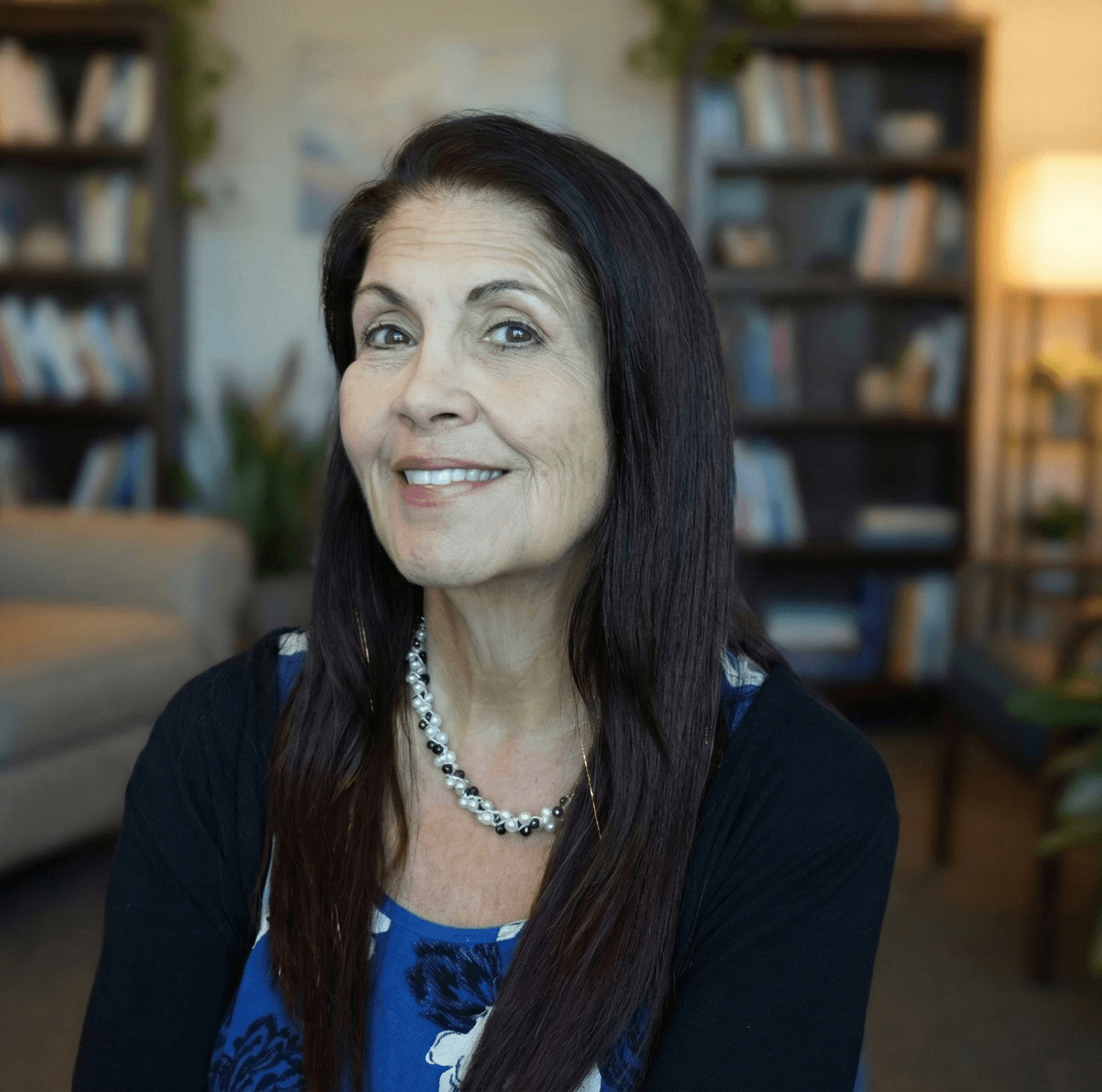 Sharon Normand