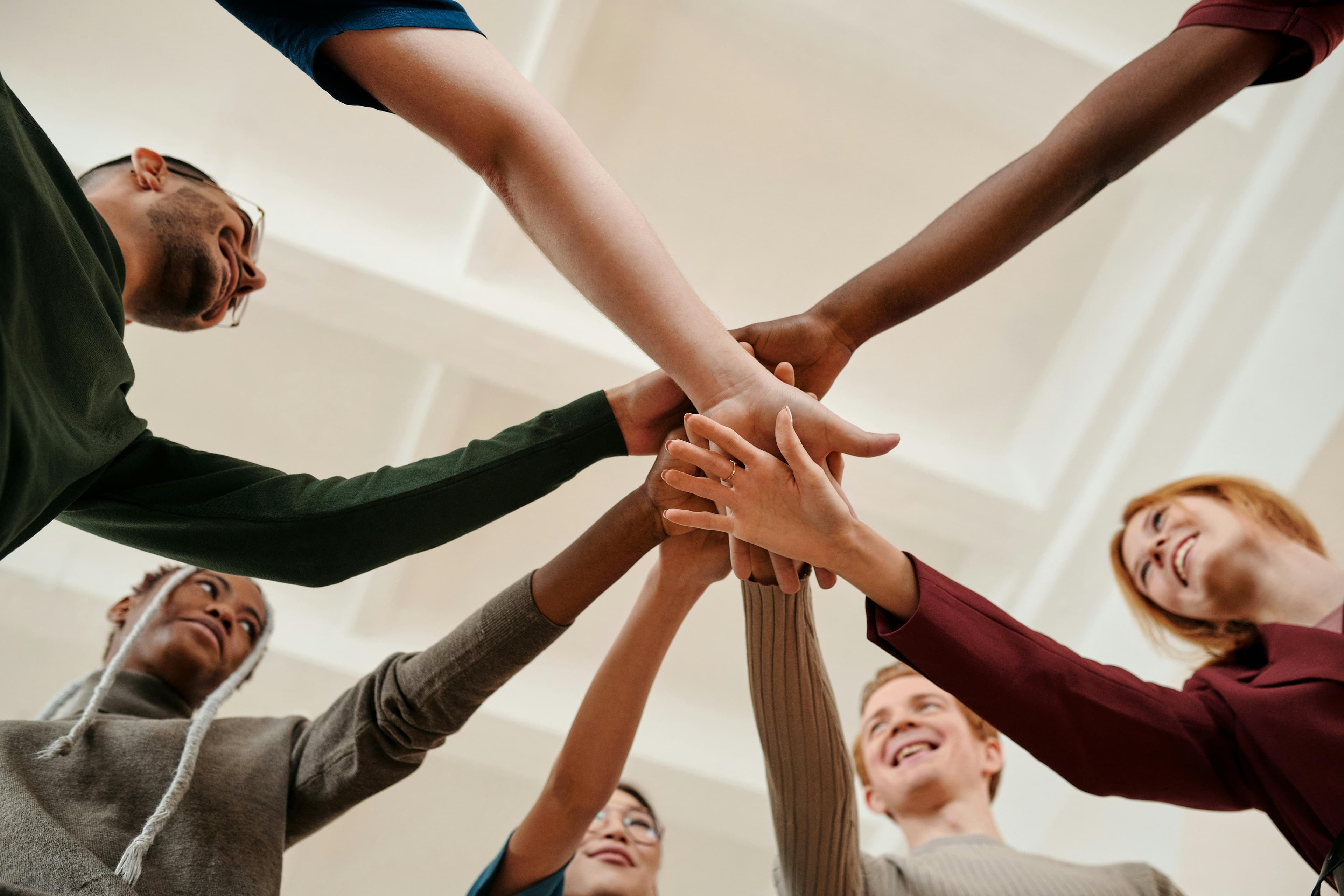 Substance Use & Recovery counseling at Changing Perceptions Counseling
