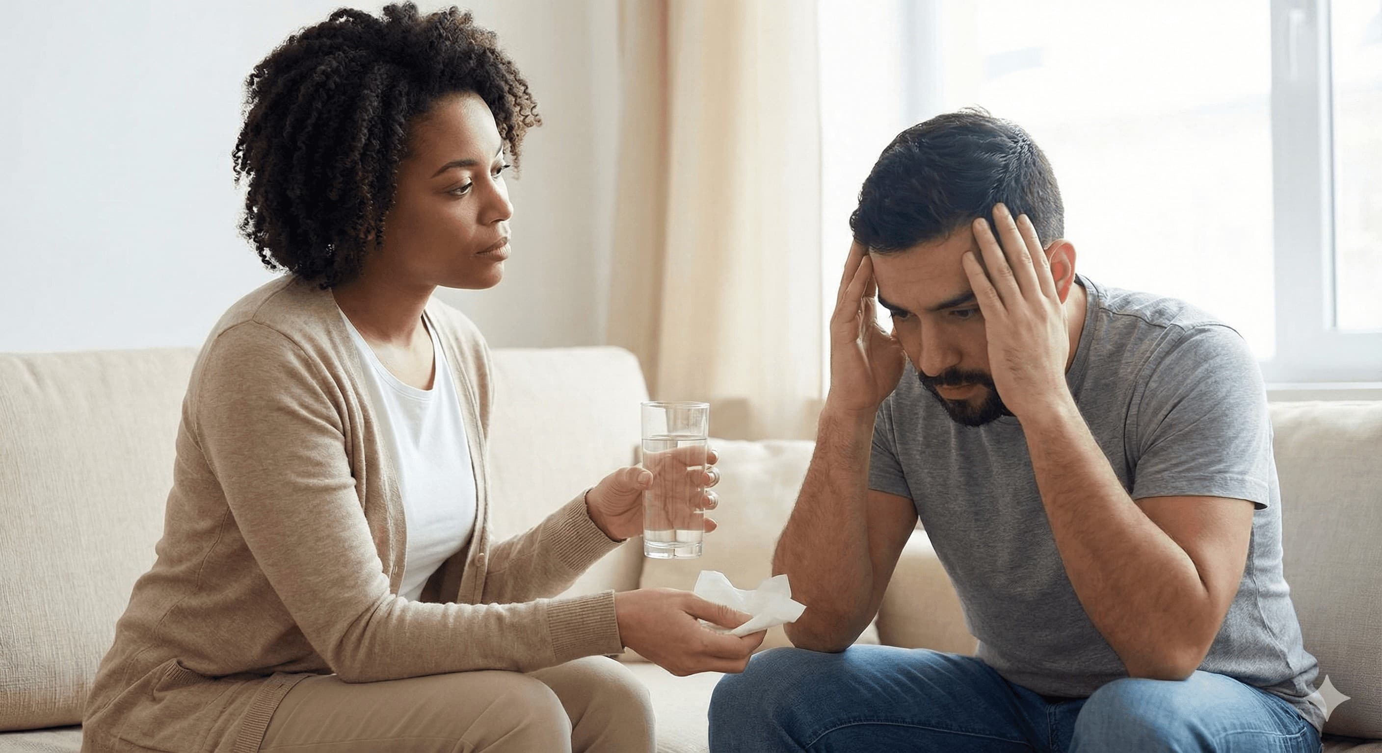 Crisis & Stress Management counseling at Changing Perceptions Counseling
